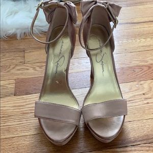 Jessica Simpson Sandal